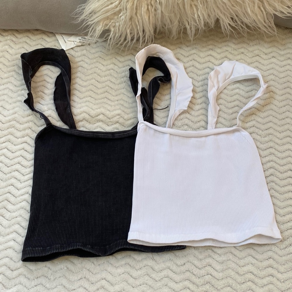 NEW🌺free people happiness run flirty flirt bra - Picture 5 of 17